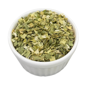 Alho Poró Desidratado