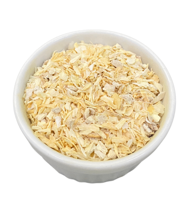 Cebola Granulada