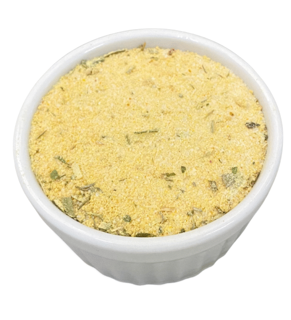 Caldo de Galinha