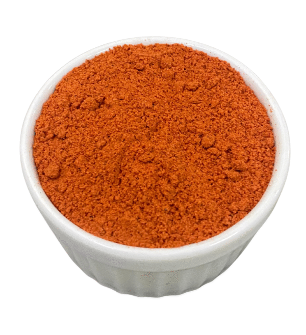 Páprica Picante