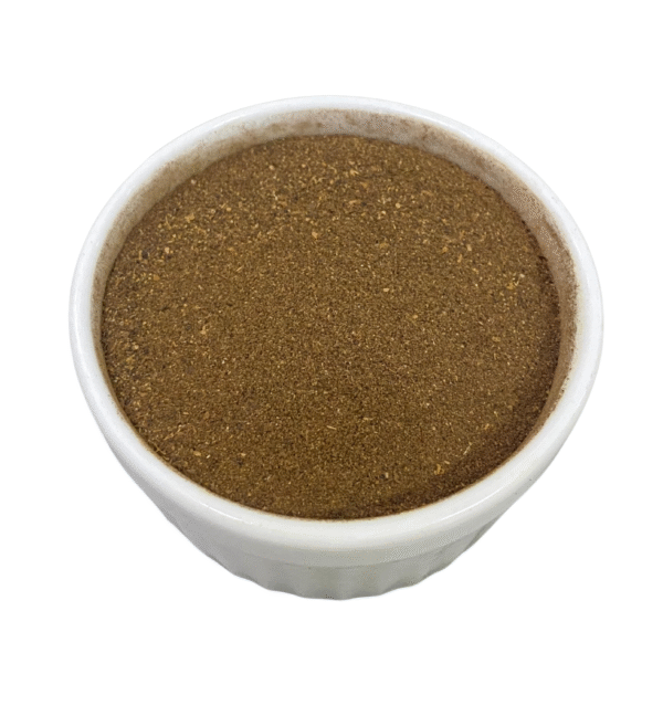 Pimenta Jamaica (Síria) Pó Pura