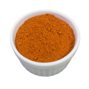 Páprica Doce
