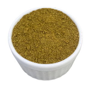 Tempero Baiano