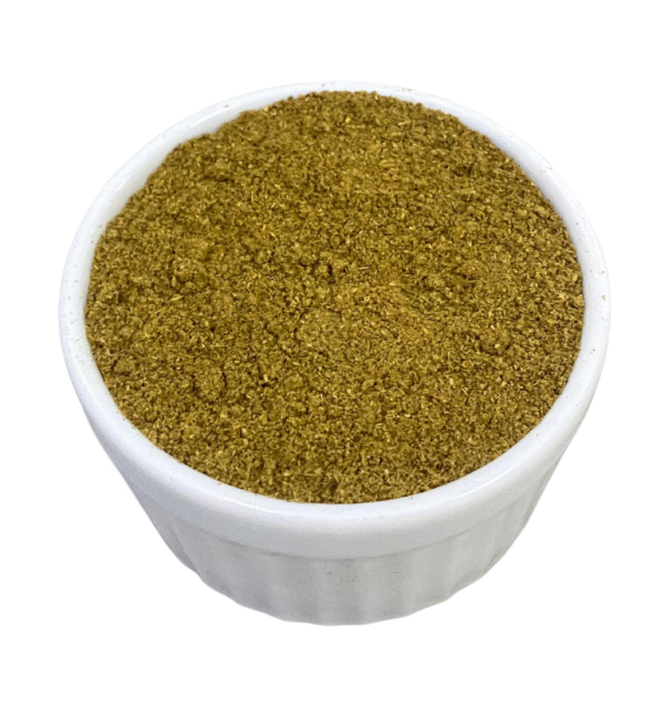 Tempero Baiano