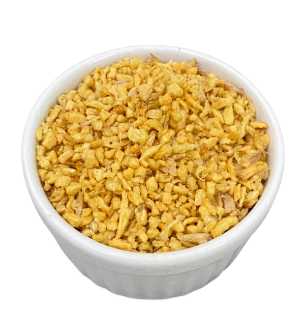 Alho Frito