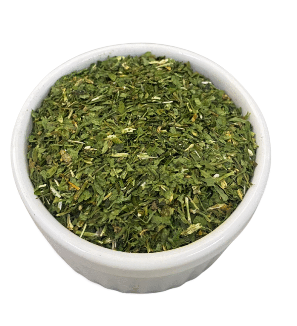 Salsa Desidratada Flocos
