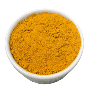 Açafrão (Cúrcuma)