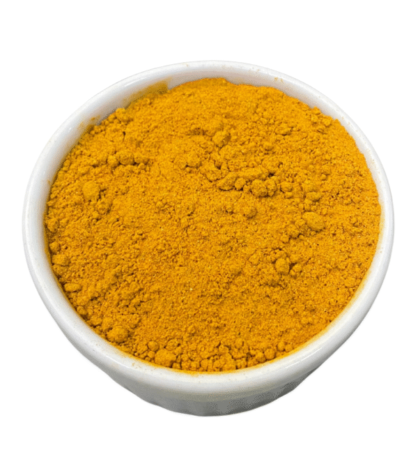 Açafrão (Cúrcuma)