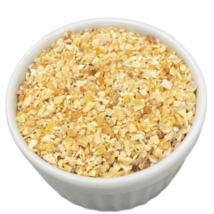 Alho Desidratado Granulado