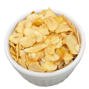 Alho Desidratado Flocos